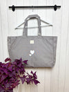 Yoga Tasche "Together we rise"