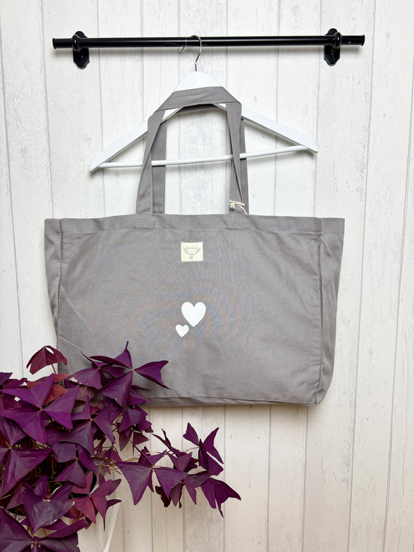 Yoga Tasche "Together we rise"