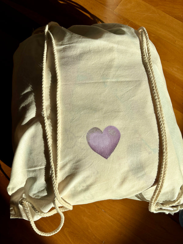 Leichter Rucksack 2 Varianten