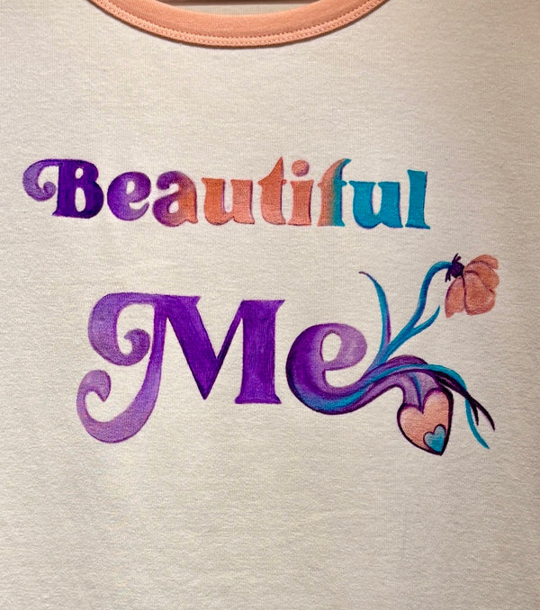 "Beautiful Me"