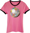 "Disco occasionally"