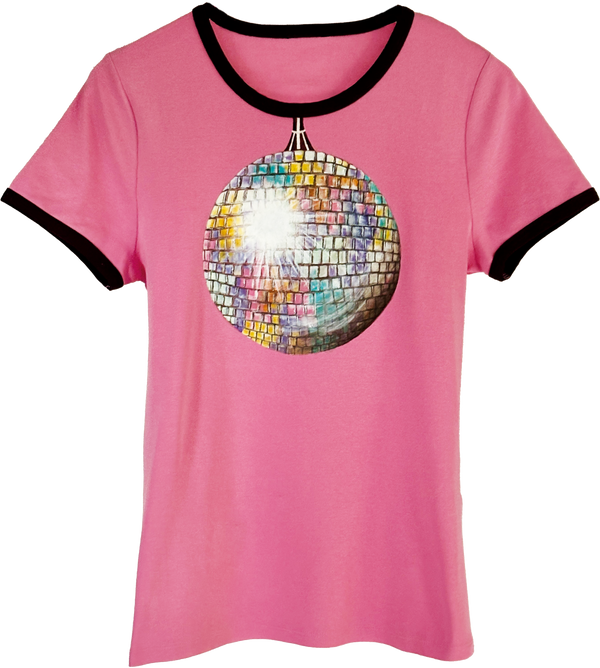 "Disco occasionally"