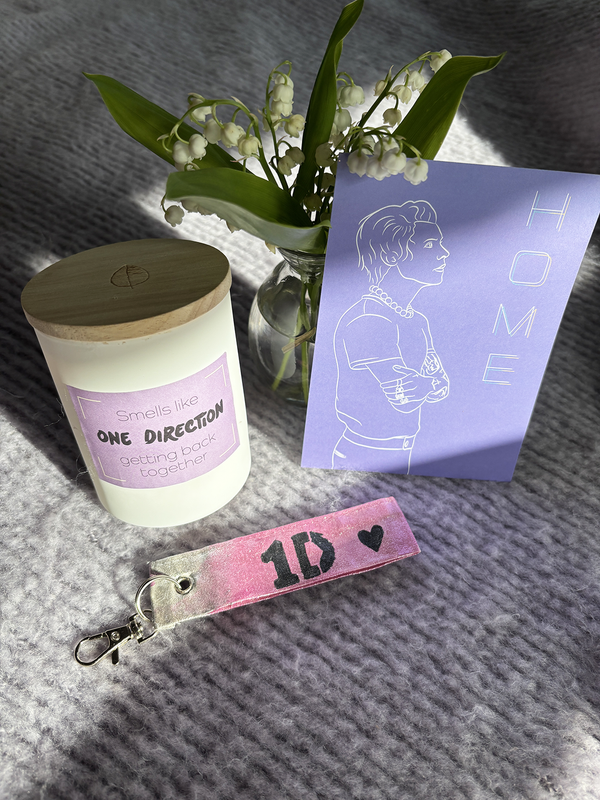 One Direction Pack